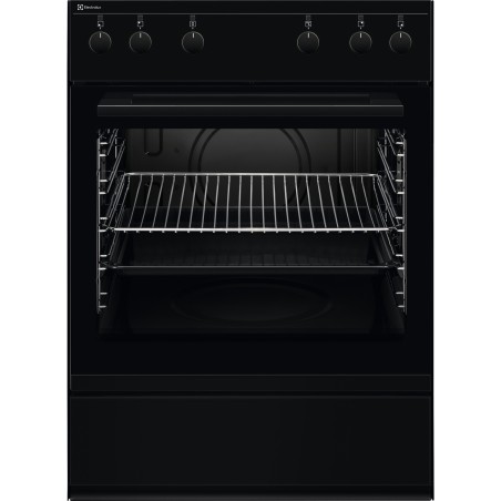 Electrolux EH7K1SW, Cuisinière encastrable