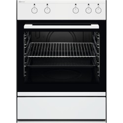 Electrolux EH7K1-3WE, Cuisinière encastrable