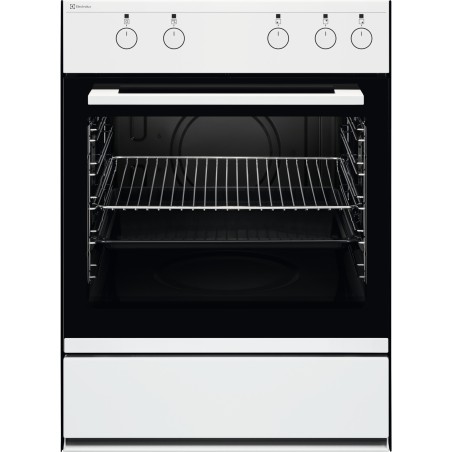 Electrolux EH7K1-3WE, Cuisinière encastrable