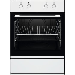 Electrolux EH7K1-2WE, Einbauherd