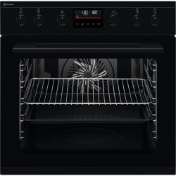 Electrolux EH6L80YSW, Cuisinière encastrable