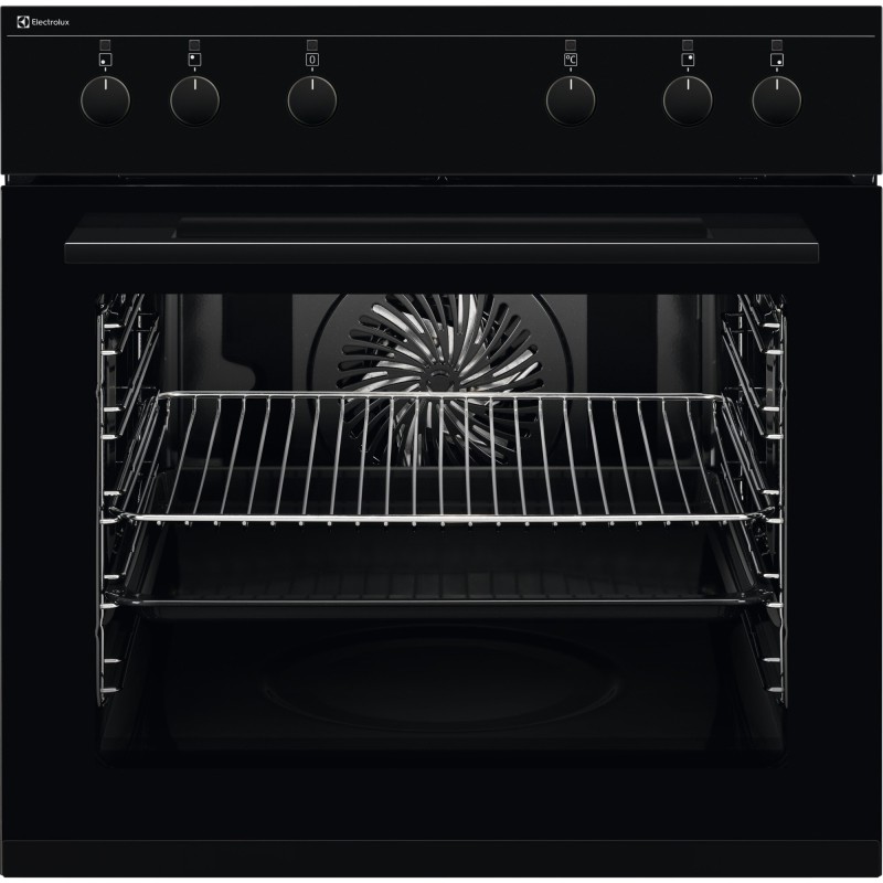 Electrolux EH6L20SW, Cuisinière encastrable
