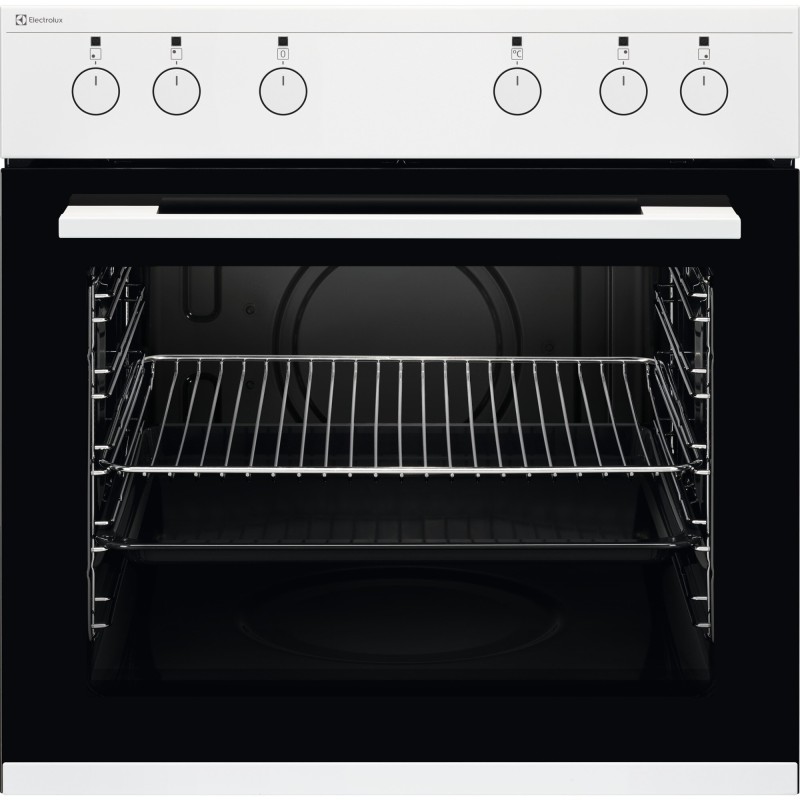 Electrolux EH6K10WE, Einbauherd