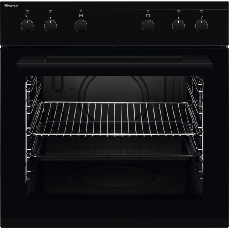 Electrolux EH6K10SW, Einbauherd