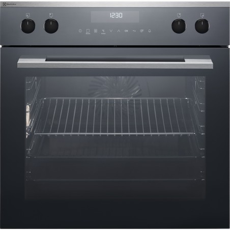 Electrolux EH6GL40XCN, Cuisinière encastrable