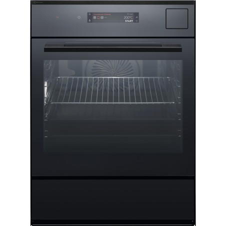 Electrolux EB7PL7KSP, Einbaubackofen ProfiSteam Steamify