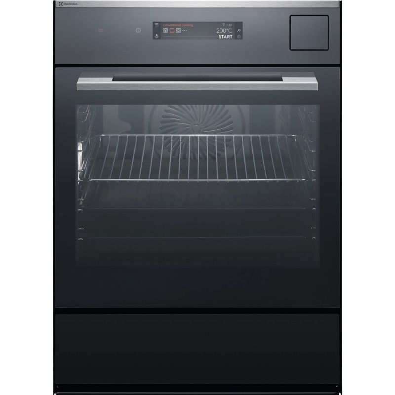 Electrolux EB7PL7KCN, Einbaubackofen ProfiSteam Steamify
