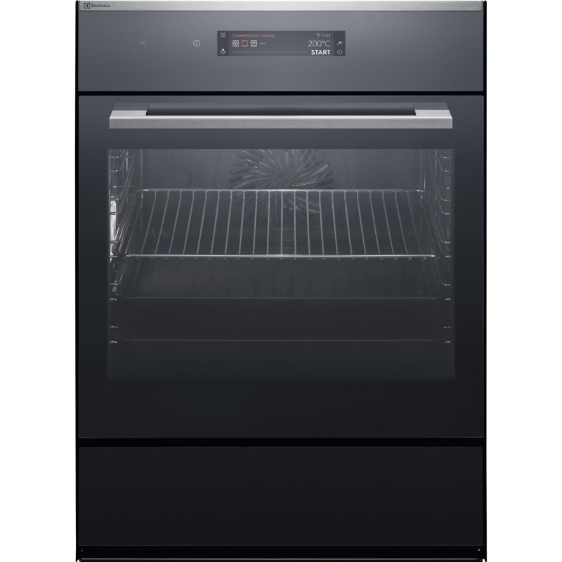 Electrolux EB7PL4CN, Einbaubackofen