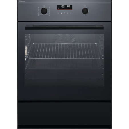 Electrolux EB7L5XDSP, Backofen