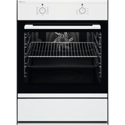 Electrolux EB7L2WE, Backofen