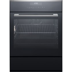 Electrolux EB7GL4XCN, Backofen