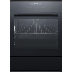 Electrolux EB7GL4SP, Backofen