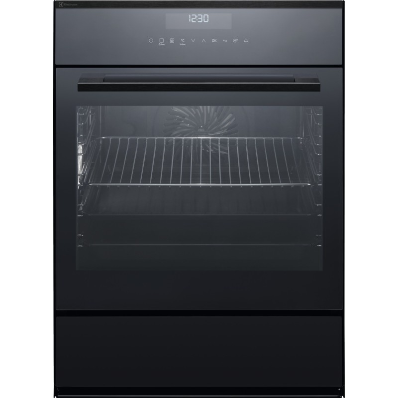 Electrolux EB7GL4SP, Backofen