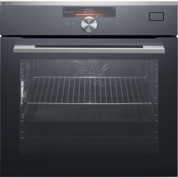 Electrolux EB6SL80QCN, Backofen