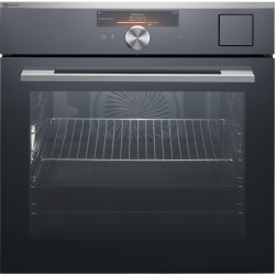 Electrolux EB6SL70KCN, Four encastrable CombiSteam