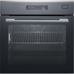 Electrolux EB6PL80QCN, Backofen