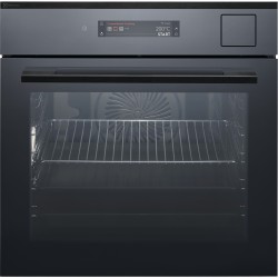 Electrolux EB6PL70KSP, Kombi-Steam