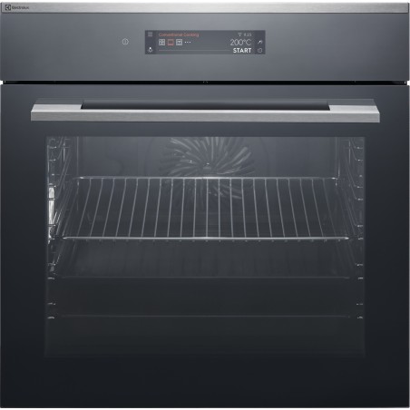 Electrolux EB6PL40CN, Einbaubackofen