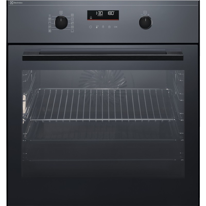 Electrolux EB6L5XDSP, Backofen