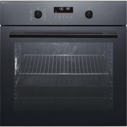 Electrolux EB6L50DSP, Backofen
