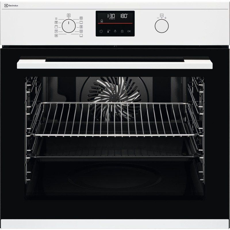 Electrolux EB6L40WE, Four encastrable