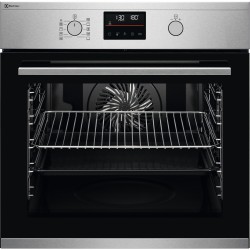 Electrolux EB6L40CN, Backofen