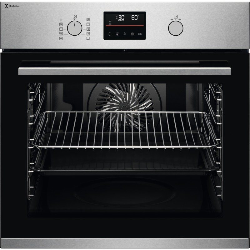 Electrolux EB6L40CN, Backofen