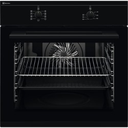Electrolux EB6L20SW, Backofen