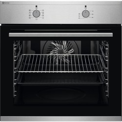 Electrolux EB6L20CN, Backofen
