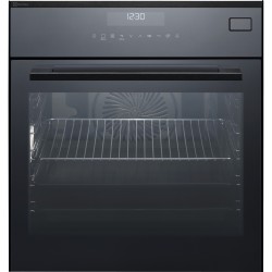 Electrolux EB6GL7KSP, Four encastrable CombiSteam