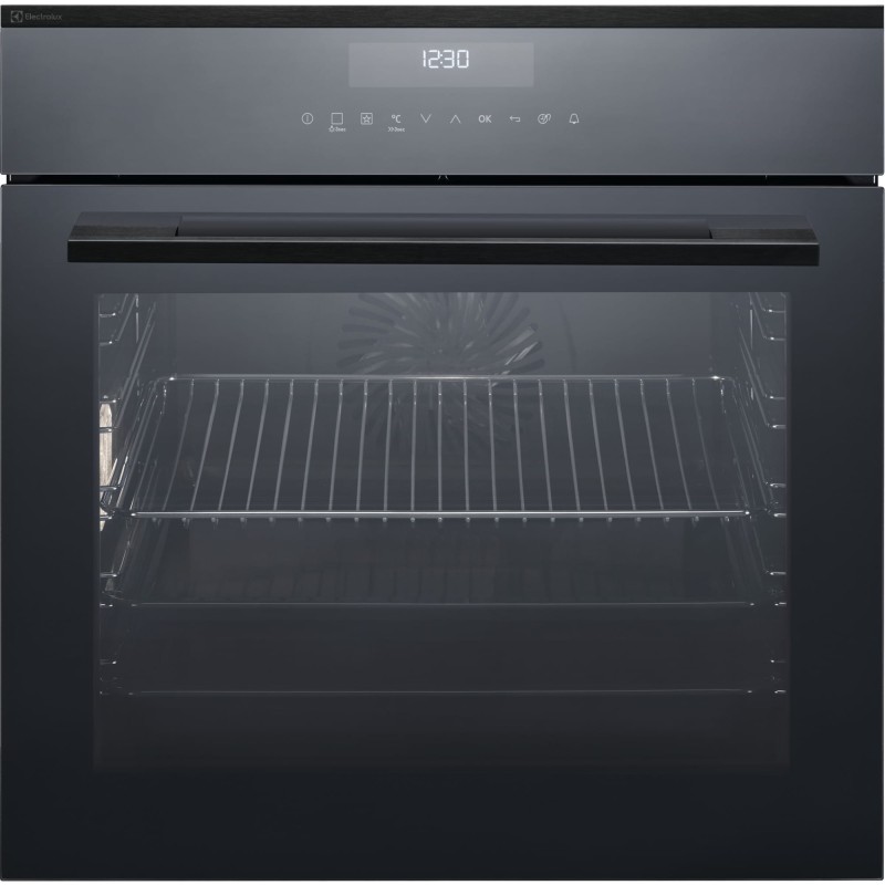 Electrolux EB6GL40XSP, Four encastrable