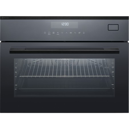 Electrolux EB4GL70KSP, Kompakt-Steam