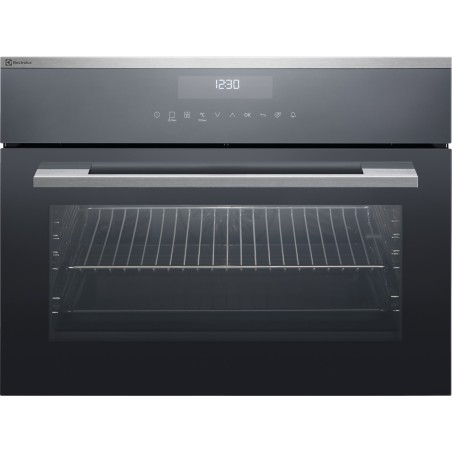 Electrolux EB4GL40CN, Kompakt-Backofen Hotair