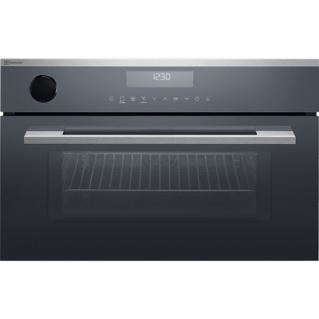 Electrolux EB3GL70KCN, Kompakt-Steam