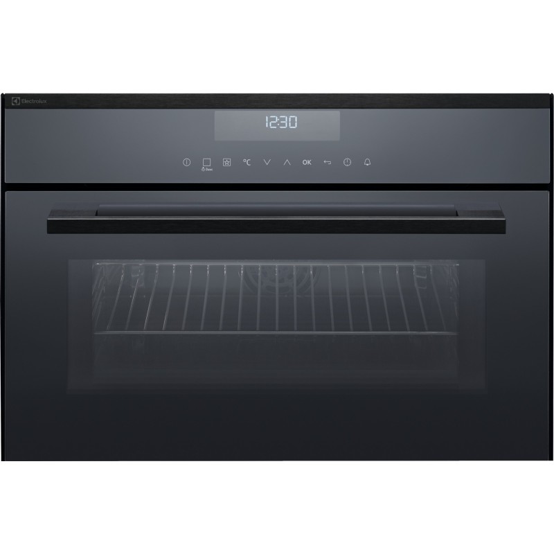 Electrolux EB3GL3SP, Four encastrable Compact 38 Hotair