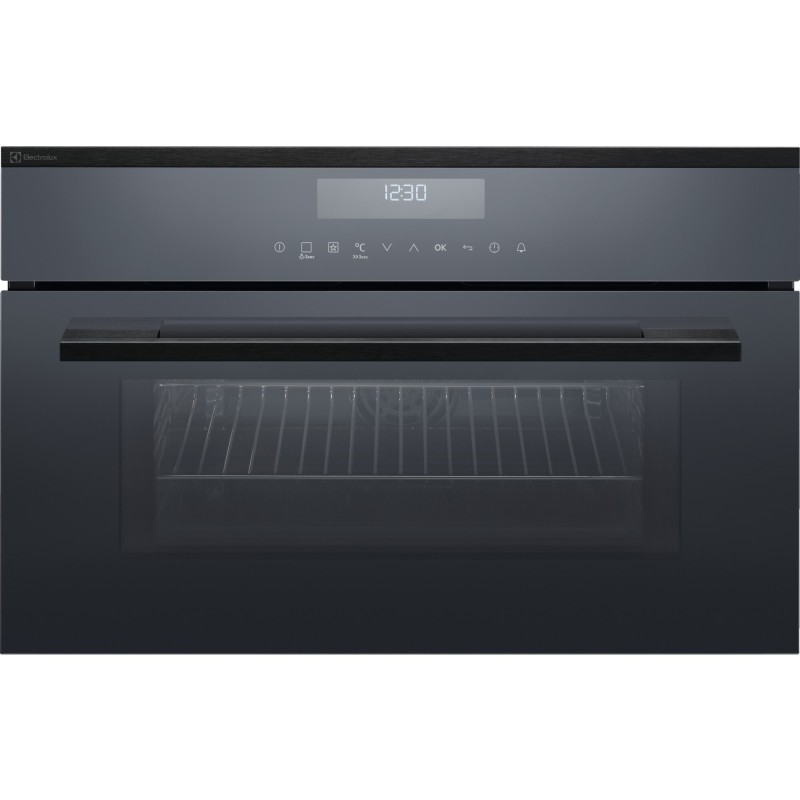 Electrolux EB3GL30SP, Four encastrable Compact 38 Hotair