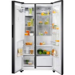 Electrolux EAL575NWMS, Side-by-Side