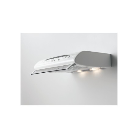 Electrolux DVK5511WE, Hotte encastrable