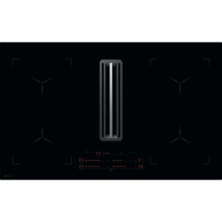 Electrolux DMGL8362AO, ComboBridge Évacuation d'air