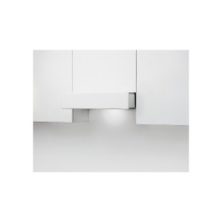 Electrolux DCL5536VI, Hotte encastrable