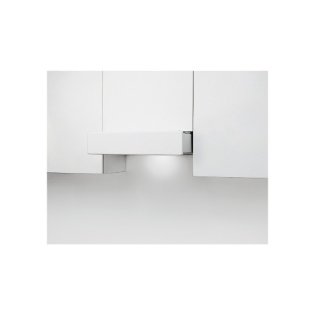 Electrolux DCL5536VI, Hotte encastrable