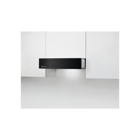 Electrolux DCL5536SW, Hotte encastrable