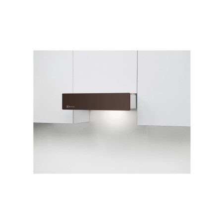 Electrolux DCL5536BR, Hotte encastrable