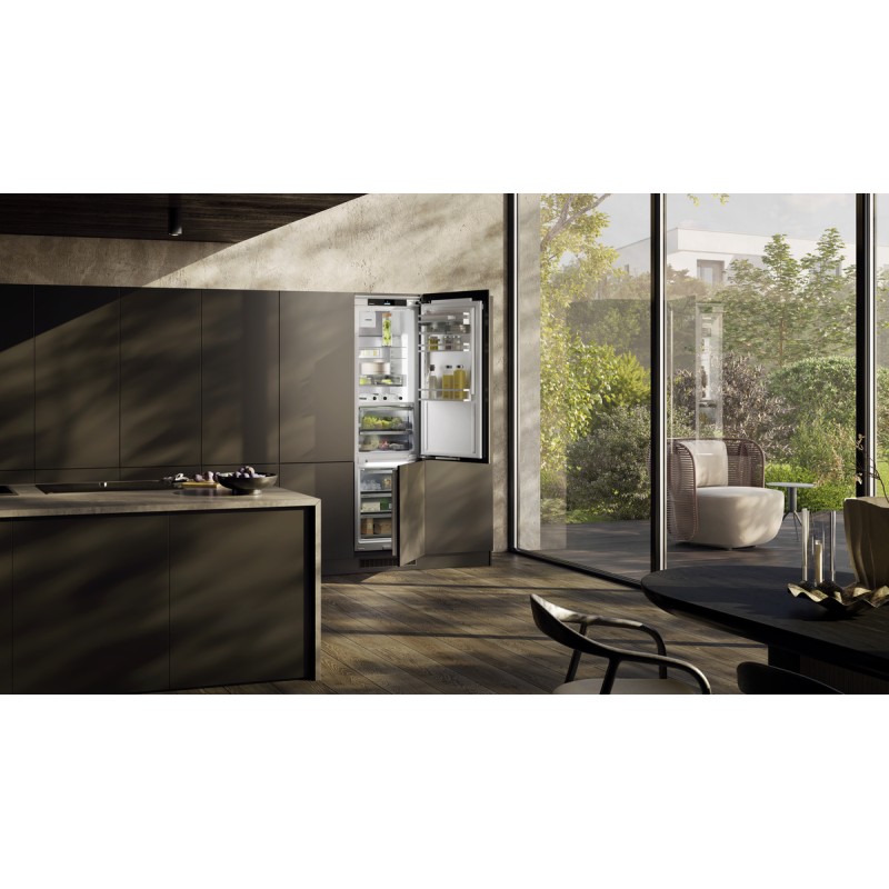 Liebherr ICBNci 5663-20, Kühl-Gefrier-Kombination