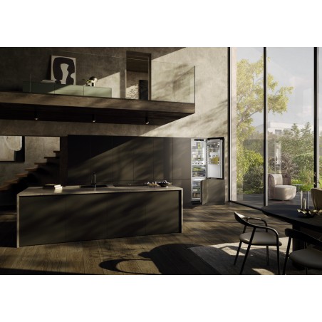 Liebherr ICBNci 5663-20, Combiné réfrigérateur-congélateur