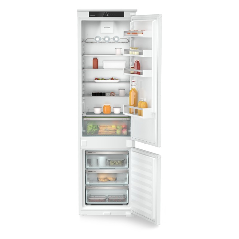 Liebherr ICNSd 5603-20, Kühl-Gefrier-Kombination