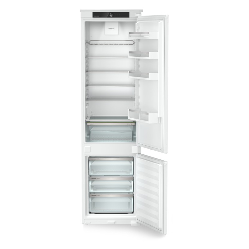 Liebherr ICNSd 5603-20, Kühl-Gefrier-Kombination