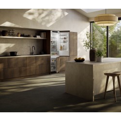 Liebherr ICNSd 5603-20, Kühl-Gefrier-Kombination