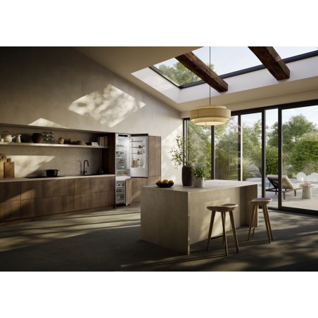 Liebherr ICNSd 5603-20, Kühl-Gefrier-Kombination