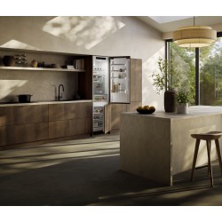 Liebherr ICNd 5603-20, Kühl-Gefrier-Kombination